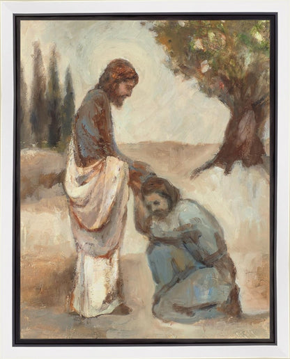 The One Who Returned