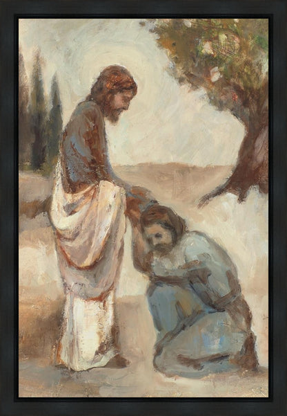 The One Who Returned