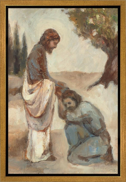 The One Who Returned