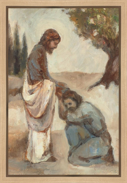 The One Who Returned