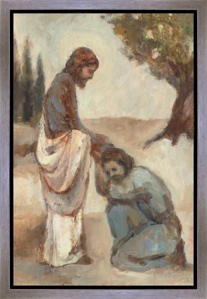 The One Who Returned