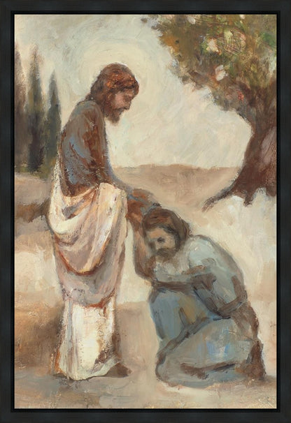 The One Who Returned