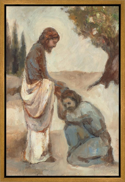 The One Who Returned