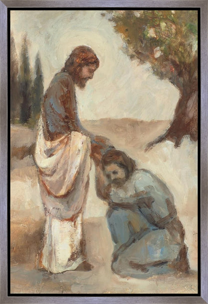 The One Who Returned