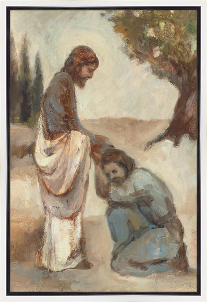 The One Who Returned