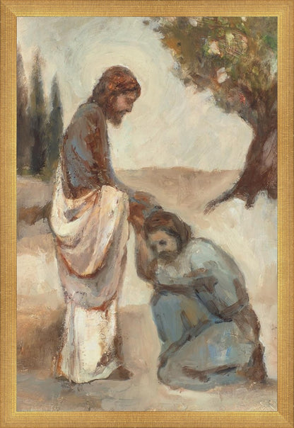 The One Who Returned