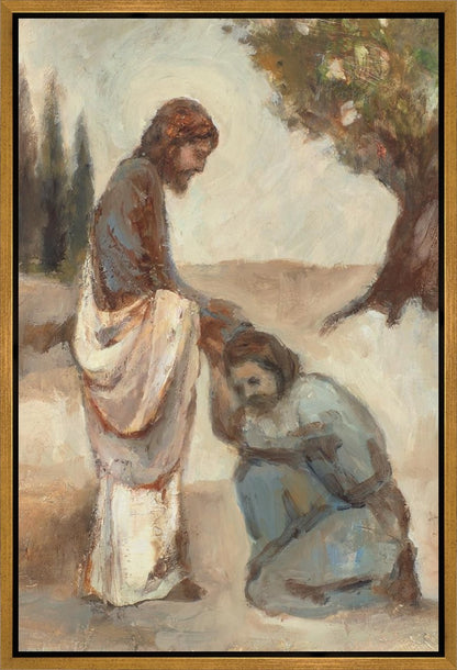 The One Who Returned