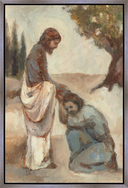 The One Who Returned