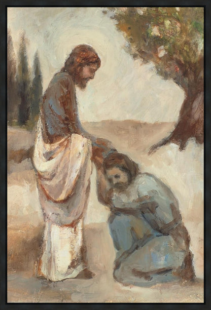 The One Who Returned