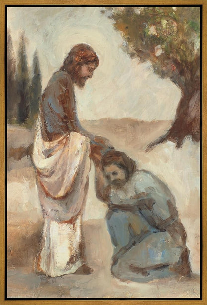 The One Who Returned