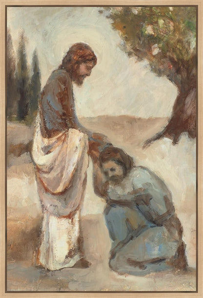 The One Who Returned