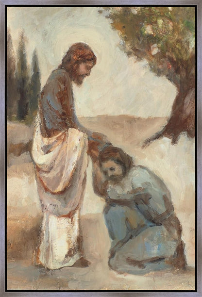 The One Who Returned