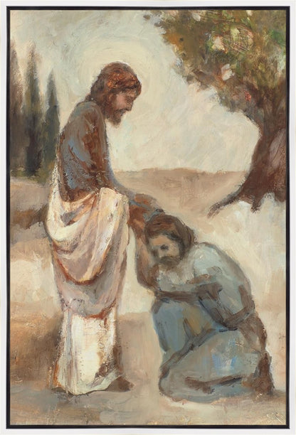 The One Who Returned