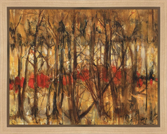 Fall Fire