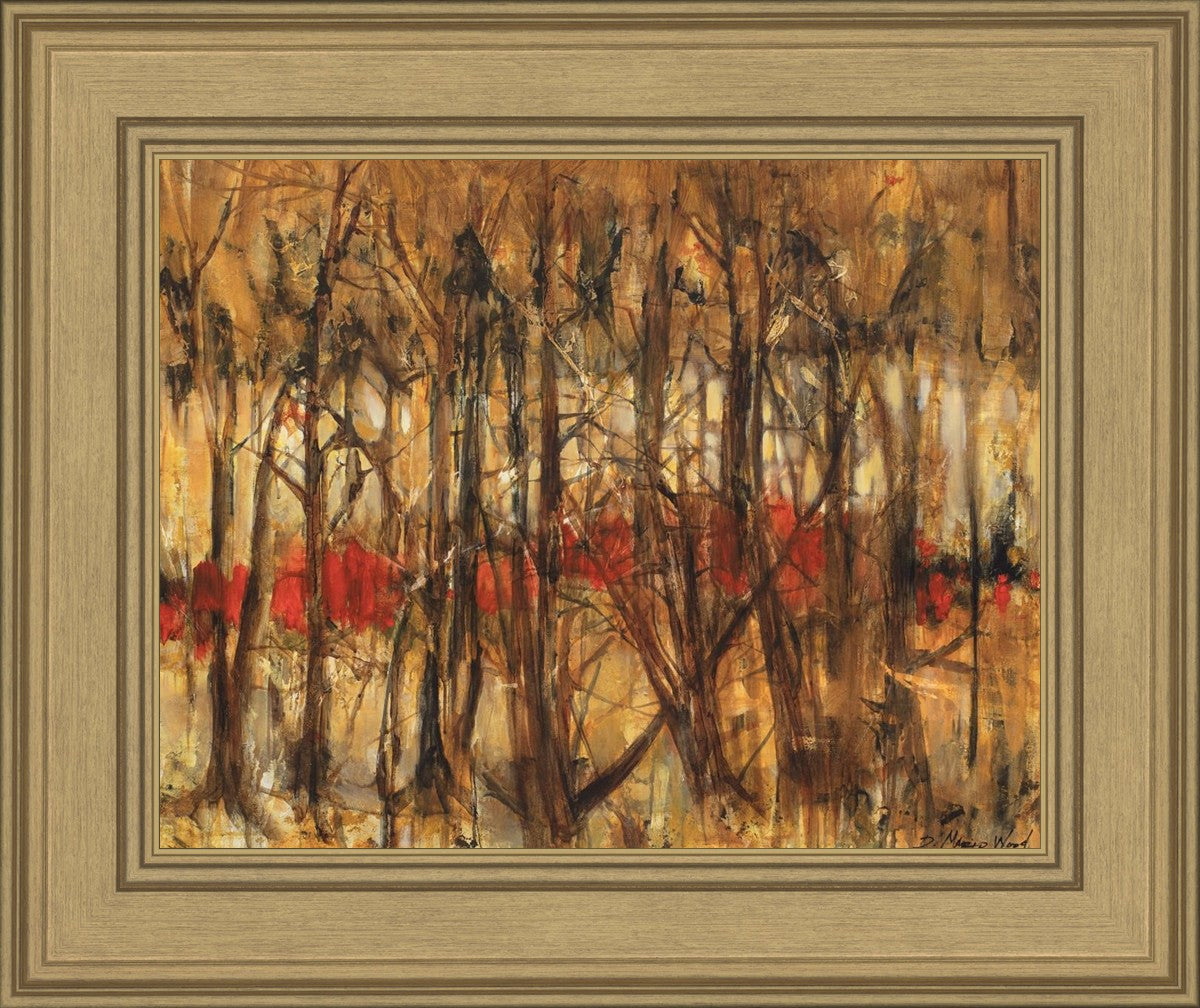 Fall Fire