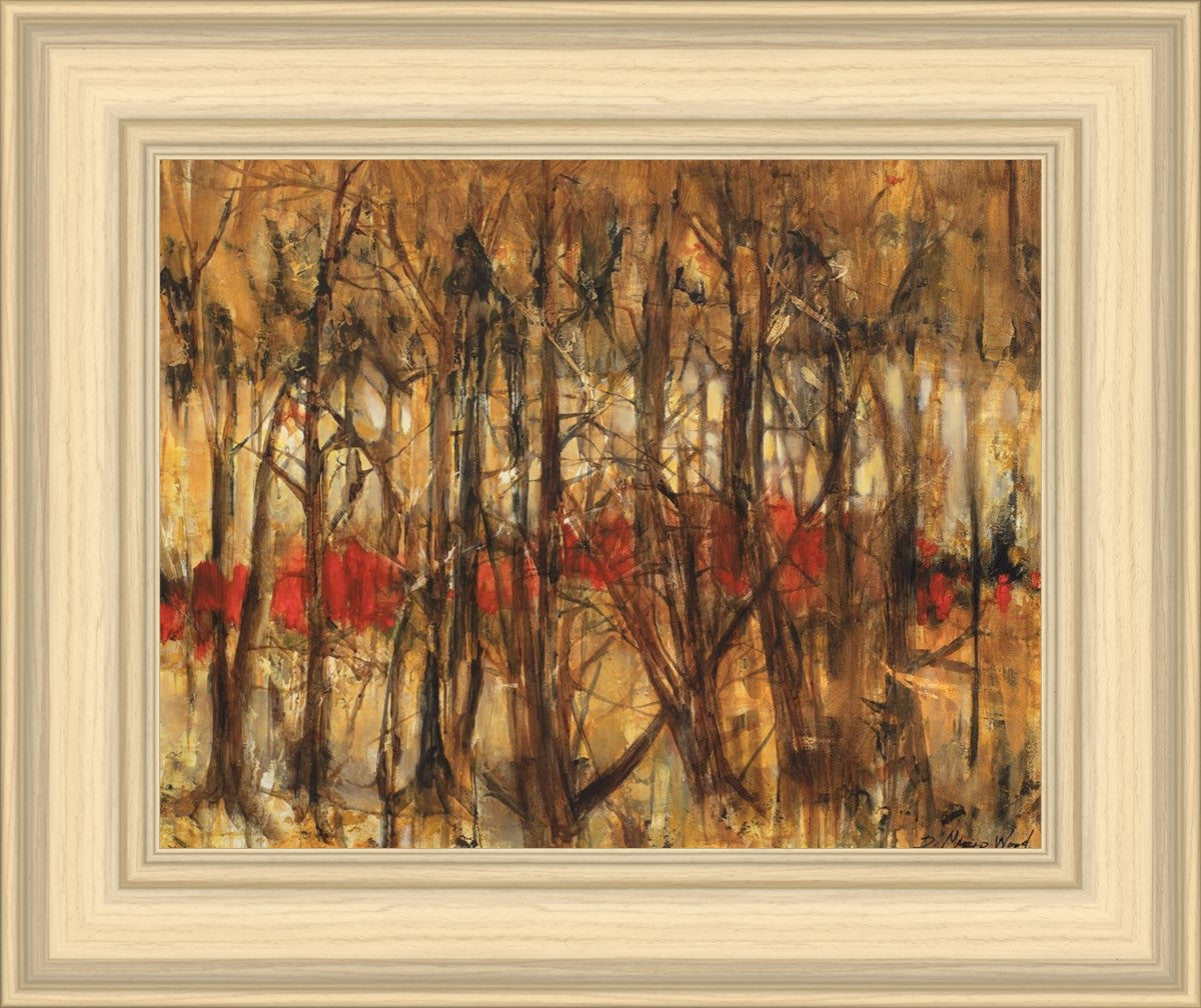 Fall Fire