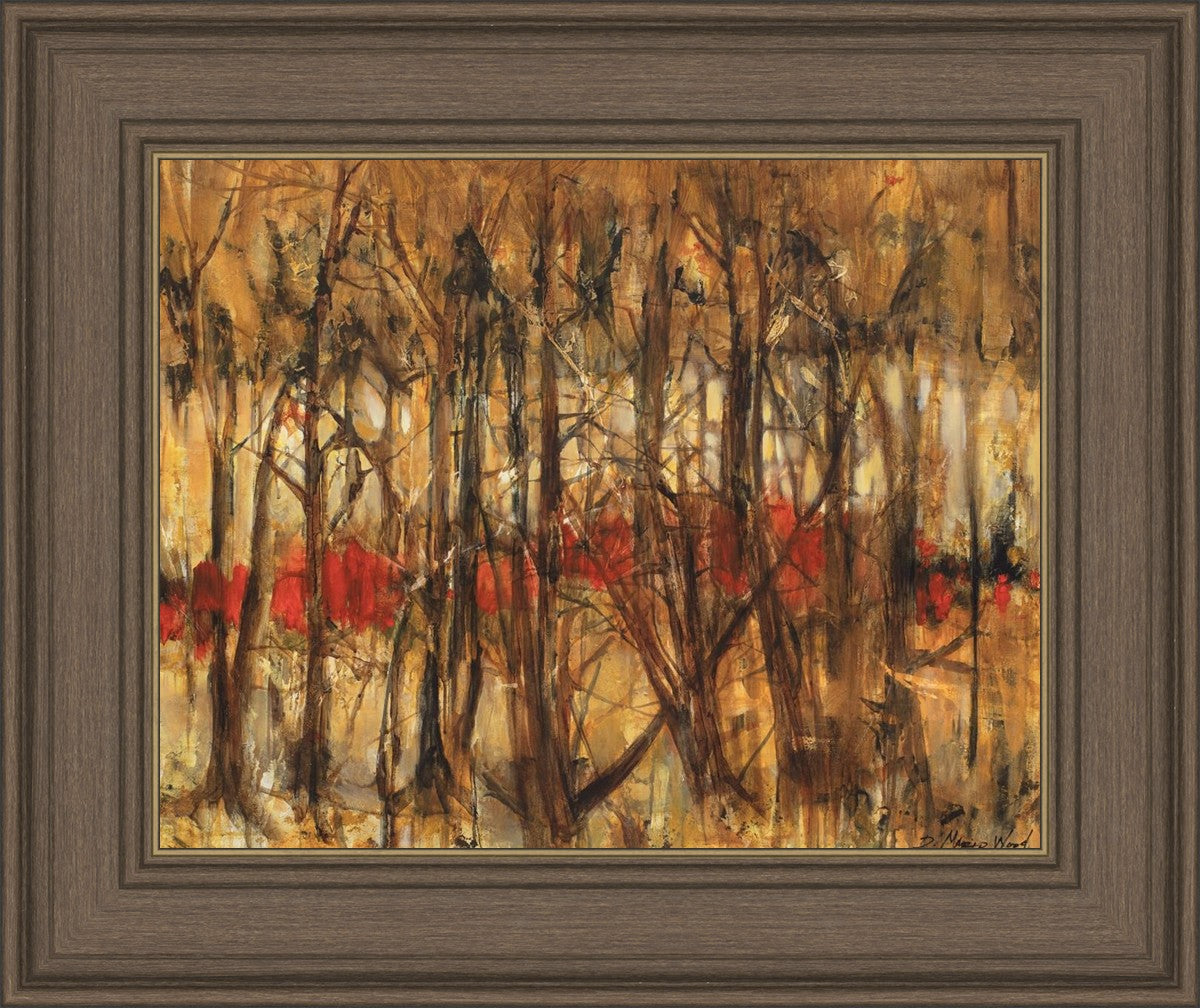 Fall Fire
