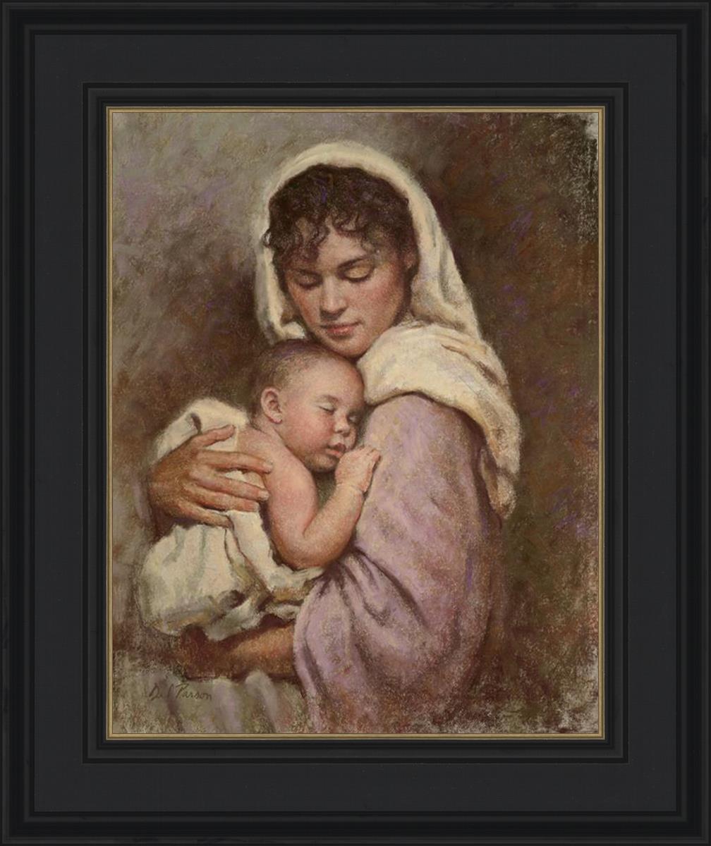Mary's Son