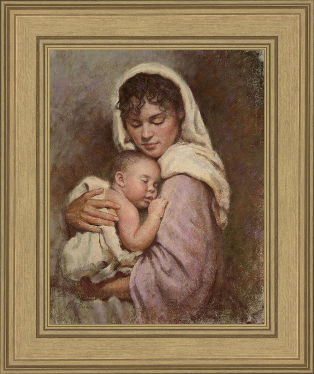 Mary's Son