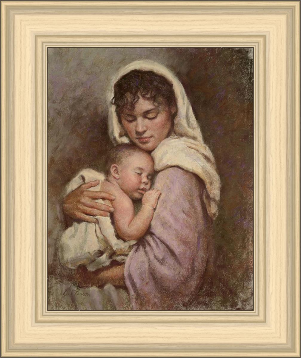 Mary's Son