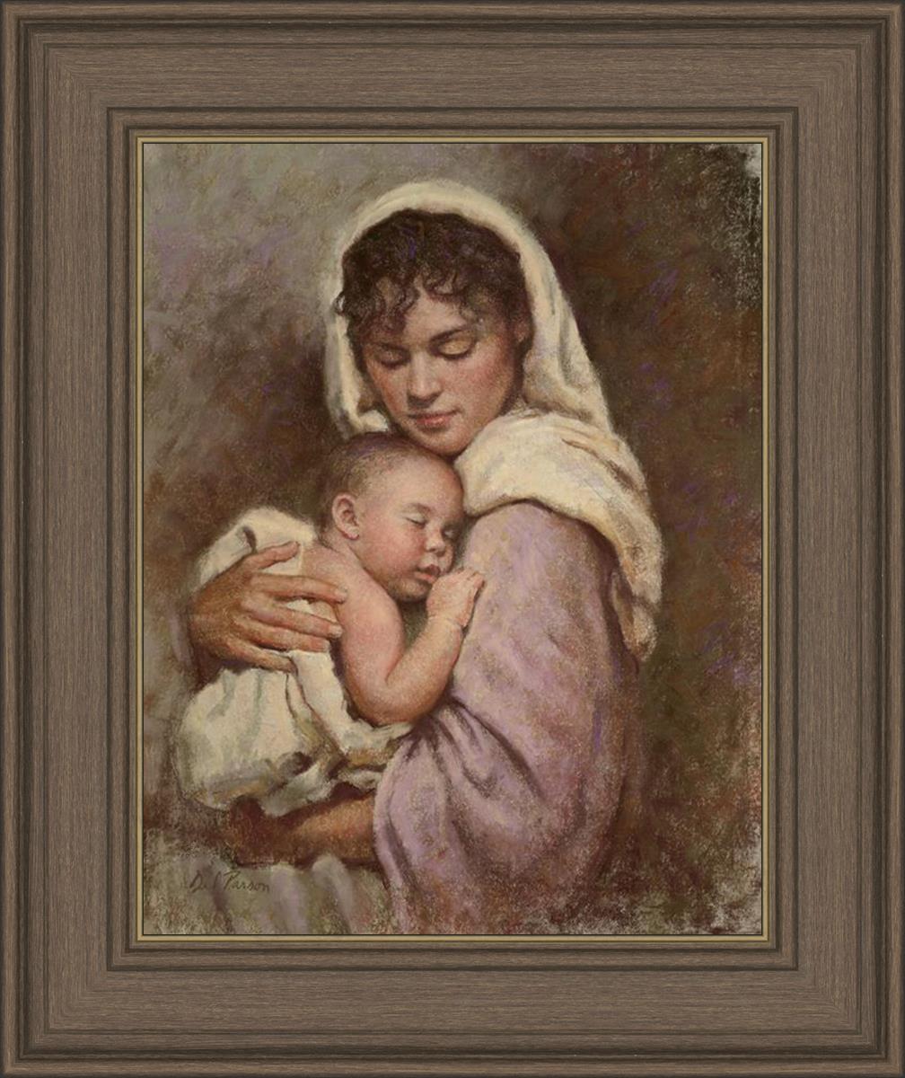 Mary's Son
