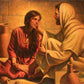Forgiven