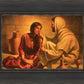 Forgiven