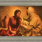 Forgiven