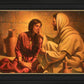 Forgiven