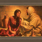 Forgiven