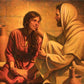 Forgiven
