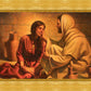 Forgiven