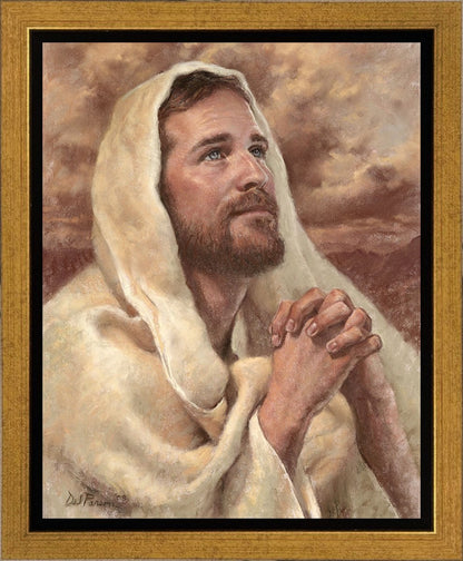 I Have Prayed For Thee