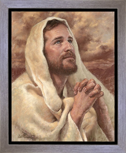 I Have Prayed For Thee