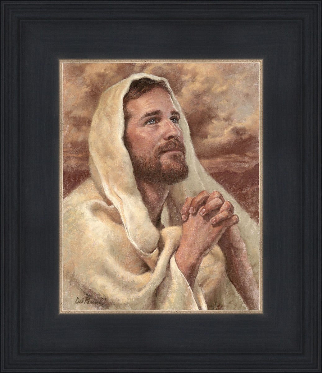 I Have Prayed For Thee