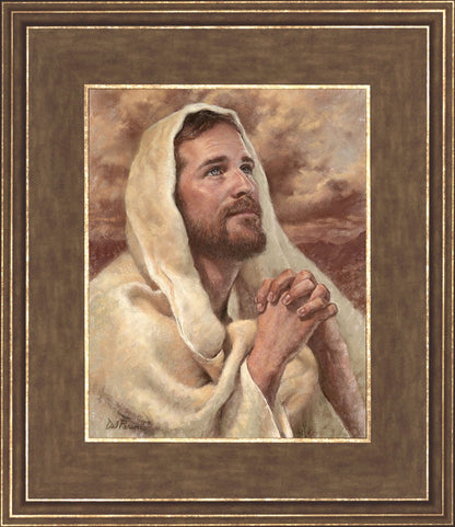 I Have Prayed For Thee