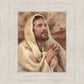 I Have Prayed For Thee
