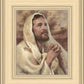 I Have Prayed For Thee