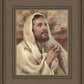 I Have Prayed For Thee