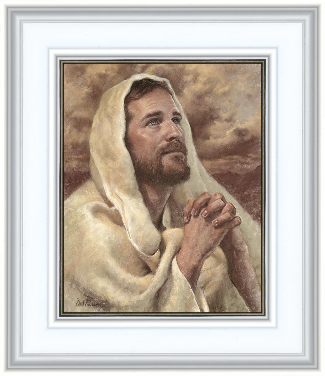 I Have Prayed For Thee