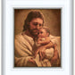 In the Arms of His Love Original Color