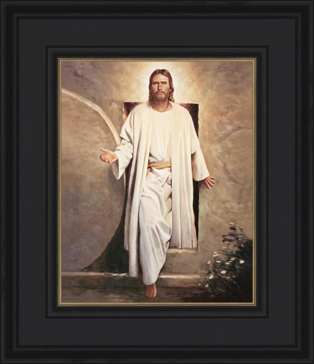 He Is Risen