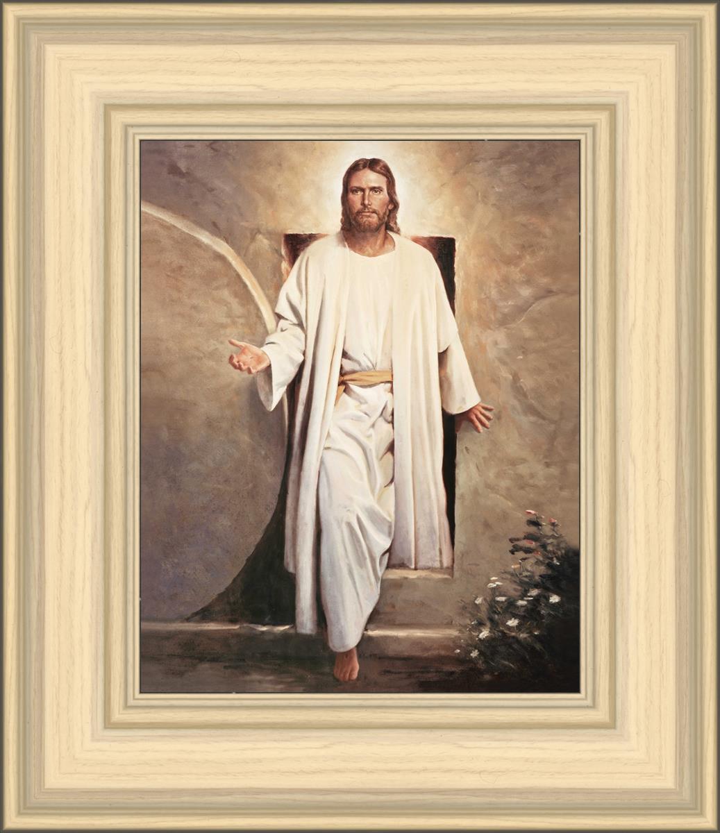 He Is Risen