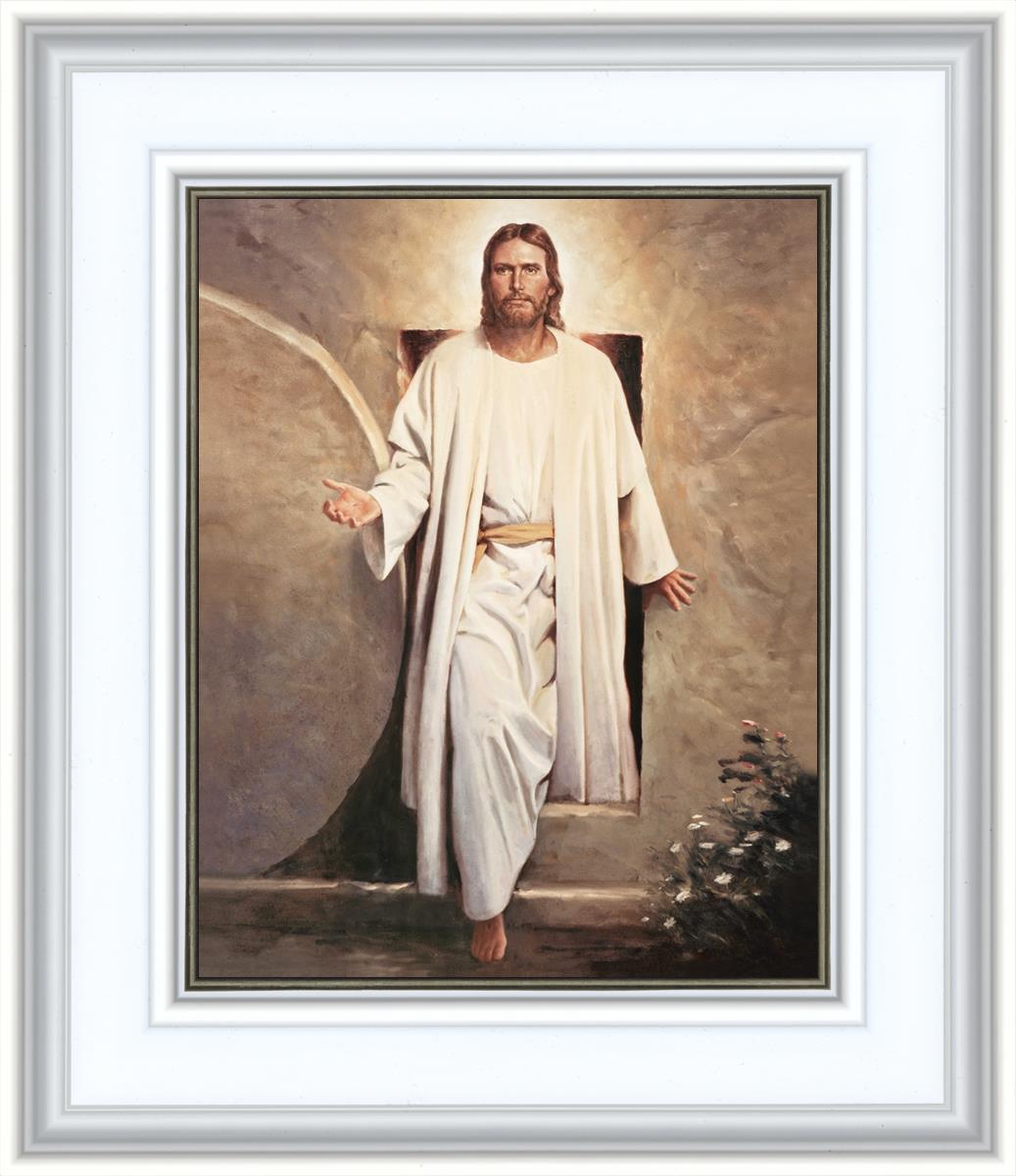 He Is Risen