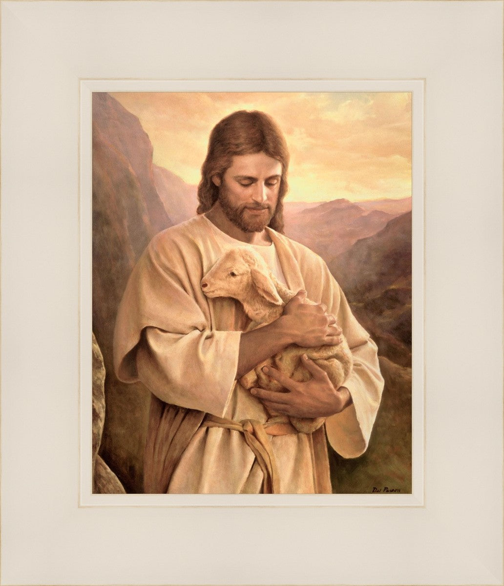 Lost Lamb