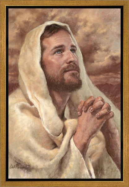 I Have Prayed For Thee