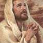 I Have Prayed For Thee