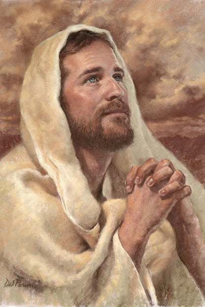 I Have Prayed For Thee