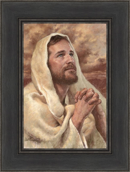 I Have Prayed For Thee