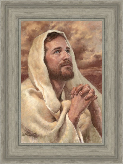 I Have Prayed For Thee